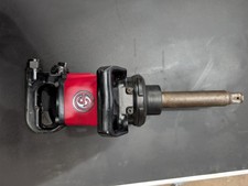 Chicago Pneumatic 1" Impact Wrench CP7782-6 Heavy Duty Tool 1920 FT.LBS 2600Nm