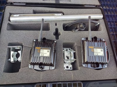 AGD ZS-330-000 Verkehrsradar Sensor Kit 24GHz Fahrzeug Geschwindigkeitserkennung NEU versiegelt