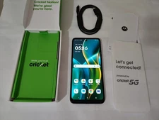 Cricket-Wireless Motorola moto g - 2025 (XT2513-2) 128GB