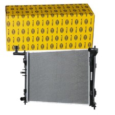 Radiateur Hyundai ELANTRA