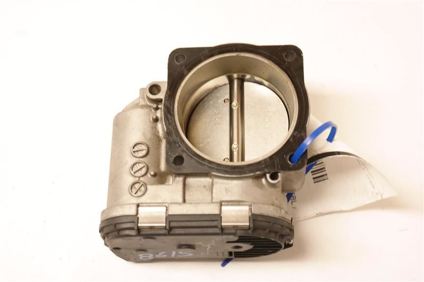THROTTLE BODY OEM 2006 BENTLEY CONT-GT 1YR WRNTY