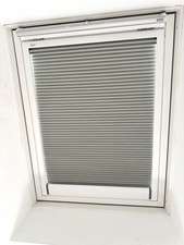 VELUX Solar Powered Energy Blind - GGL MK04