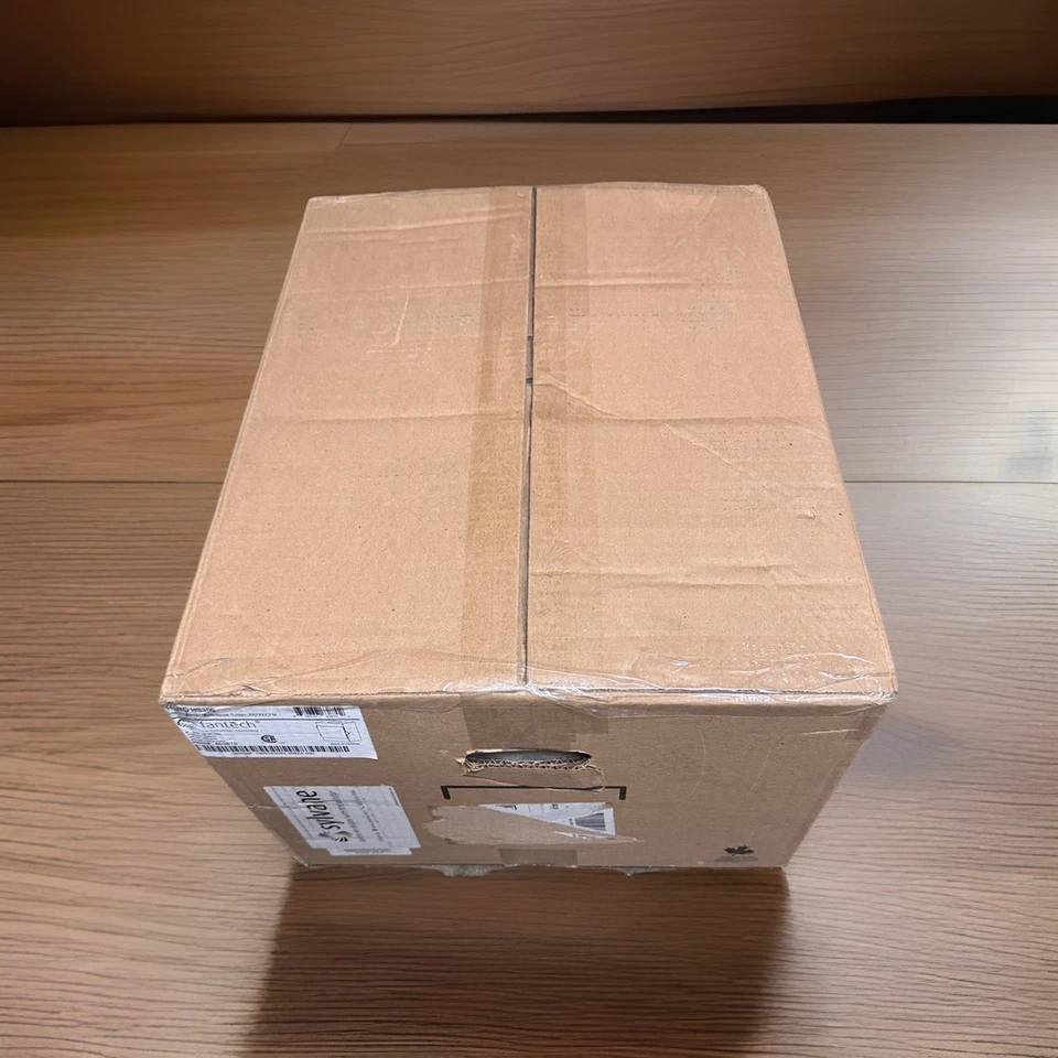 HERO HS300 Hepa/Fantech; sistema HEPA para toda la casa Foto 2 de 4