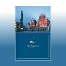Riga | Andreas Fülberth