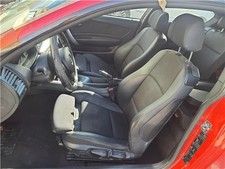 KOMPLETTES SITZSET / 278144 F�R BMW SERIE 1 BERLINA E81/E872004-> 2.0 118I [
