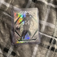 Malachi Corley 2024 Panini Phoenix Rookie Phoenix /399 #220 Jets