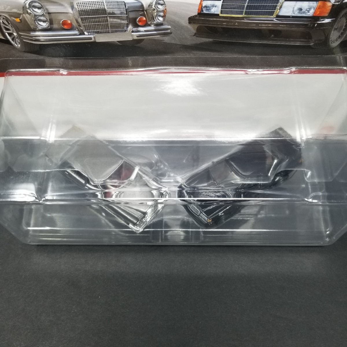 ホットウィール　2パック　メルセデスベンツ　280SEL　190E　2個セット Hot Wheels Car Culture Premium 2 Pack Mercedes-Benz 190 E 2.5-16