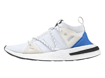 ADIDAS Arkyn 'Cloud White' Running Shoes Size 6.5