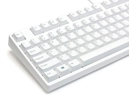 FILCO Majestouch2 HAKUA CHERRY MX Red Switch 104-Key Mechanical Keyboard USB/PS2 - Image 4 of 4