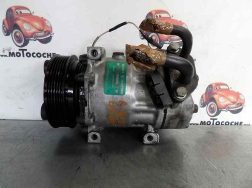 7700859676D KLIMAKOMPRESSOR / 32279 / 391303 FÜR RENAULT LAGUNA B56 2.0