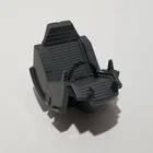 GI Joe Cobra Destro's Razorback Cockpit w Seat Belt Vehicle Part ARAH 1989