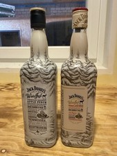 Jack Daniels Winter Jack 1 x Schwarz und 1 x ...