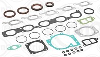 Elring Dichtungssatz Zylinderkopf 498.042 FüR Volvo S70 874 V70 1 875 876 S60 2