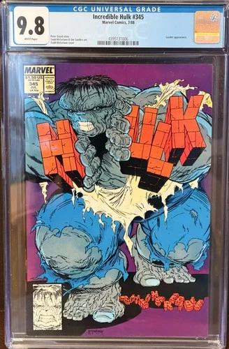 Comic Image