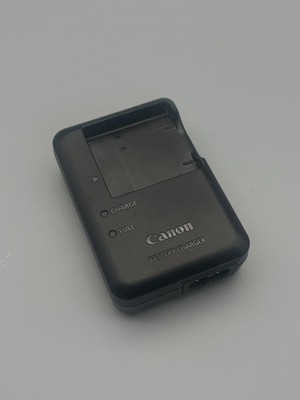 Canon CB-2LAE Akku Ladegerät für NB-8L