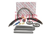 iwis Motorsysteme Steuerkettensatz FüR Porsche Cayenne S 4.8 GTS Panamera 955