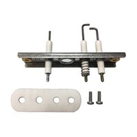 Buderus Elektroden-Set Logamax Gb182I.2 - 35/Kombi/45/Gb192I-15-50, 87186630920