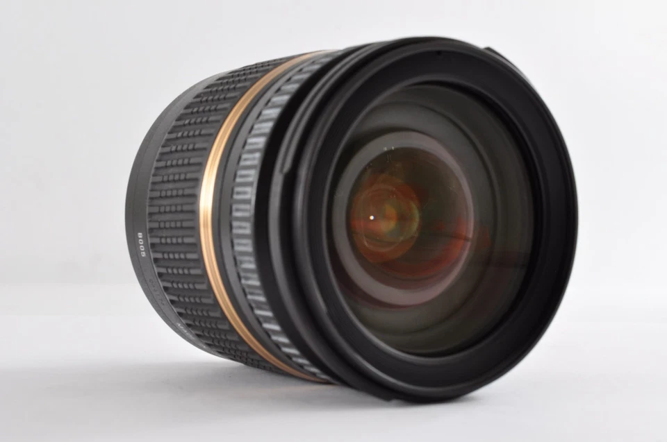 Tamron AF 17-50mm f/2.8 XR Di II VC for Nikon [Exc+5] (066176) Japan / 1281#12 - Image 4 of 4