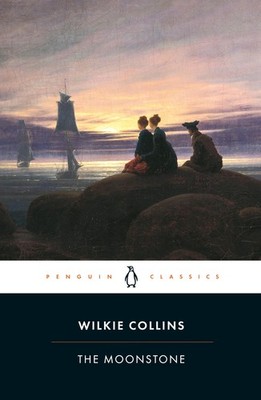 The Moonstone (Penguin Classics) by Collins