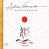 Andreas Vollenweider - Slowflow / Dancer CD2 - Cd - G4Z