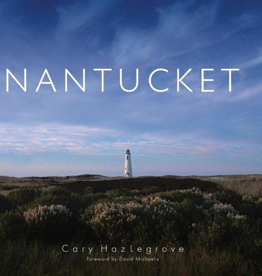 Nantucket | Cary Hazlegrove | englisch