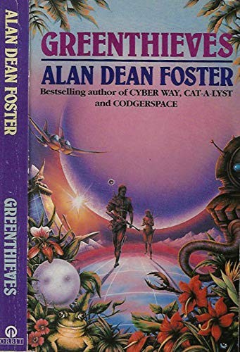 Greenthieves, Foster, Alan Dean