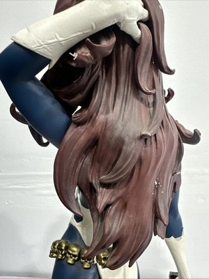Mystique Comiquette Sideshow Collectibles (2010) #436/550 Marvel X