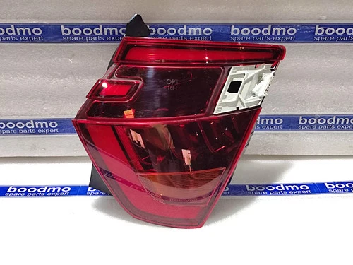 RIGHT TAIL LIGHTS FITS FOR HYUNDAI CRETA 2020-2024  (High Quality) @VD