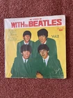 The Beatles With vinyl lp 33RPM 12” record excellent Asian note spelling Beattes