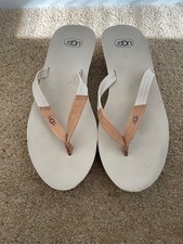 Ugg Flip Flops