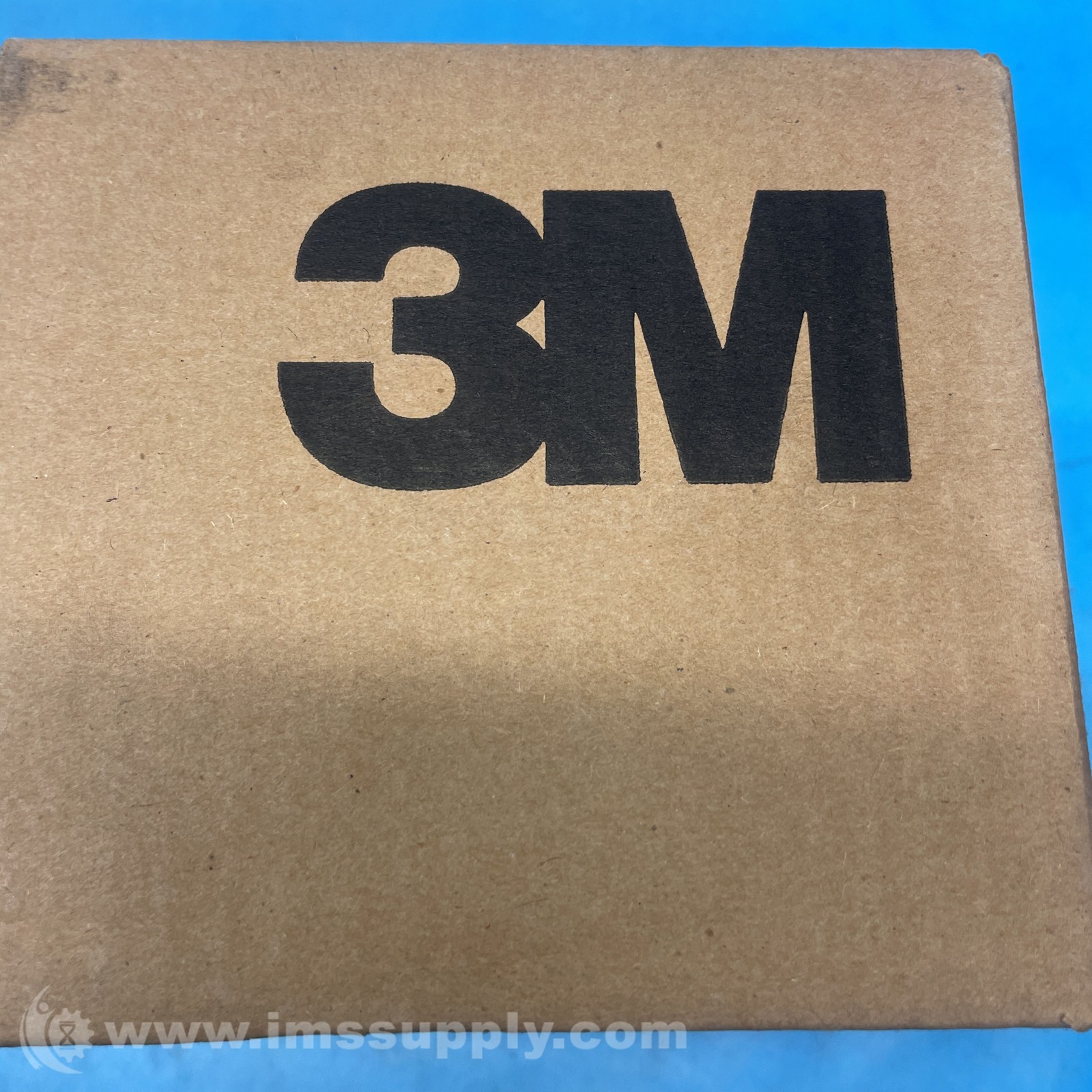 3M 02095 Box of 100 Clear Coat Sanding Discs FNFP