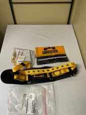KwikSafety BEAVER TAIL Safety Positioning Belt Model KS7707 Work Positioning