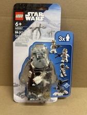 LEGO Star Wars - 40557 - Defense Of Hoth - NEW - SEALED -