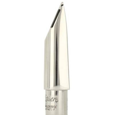 Berg Larsen Stainless Steel Alto Saxophone Mouthpiece 105/2 SMS | eBay