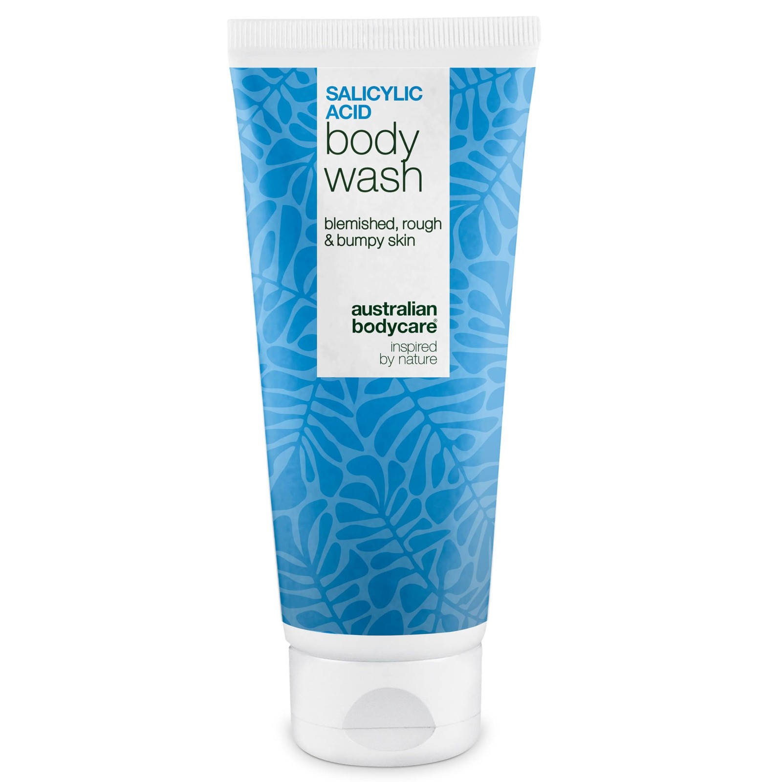 Gel Doccia Esfoliante BHA per Acne Corpo e Follicolite - Risultati Reali