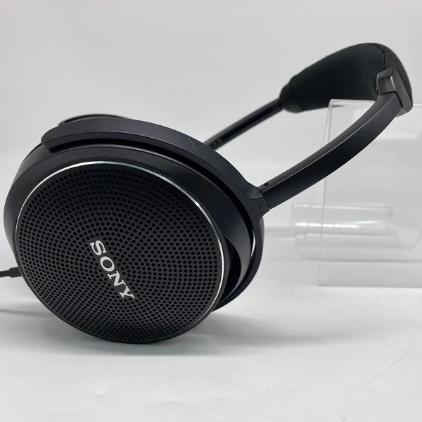 Sony MDR-MA900 Headphones - Black for sale online | eBay