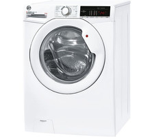 Hoover H3W48TA4 8kg 1400 Spin Washing Machine - White 46313