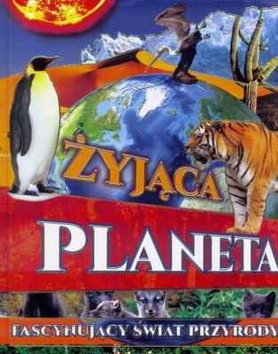Zyjaca planeta Book The Fast Free Shipping