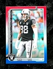 2025 Topps Maxx Crosby Red (Raw)