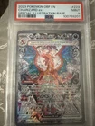 2023 Pokémon OBF en Charizard EX Special Illustration PSA 9, #223/197