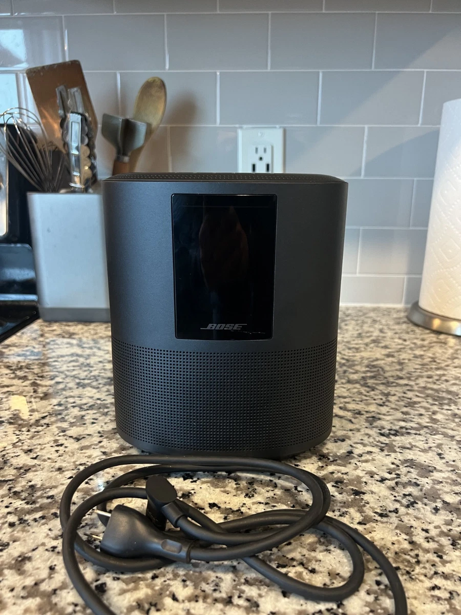 Bose Home Speaker 500 Home Speakers and Subwoofers for sale - eBay