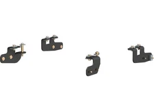 Curt 16427 For 14-18 Ram 2500 w/o Prep Package Custom 5th Wheel Bracket Kit