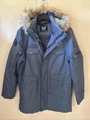 Size Large New MISSING VEST Destiny 2 Deep Stone Crypt Raid Jacket
