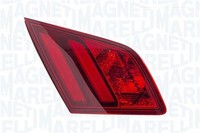Magneti Marelli Blinker Int Links LED Peugeot 308 MY13 (T9) Int. Rechts FüR P