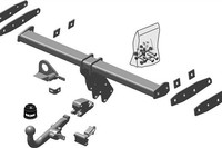 Brink AnhäNgevorrichtung 517600 FüR Volvo