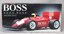 HUGO BOSS INDY Remote Control Racing Car, NIB