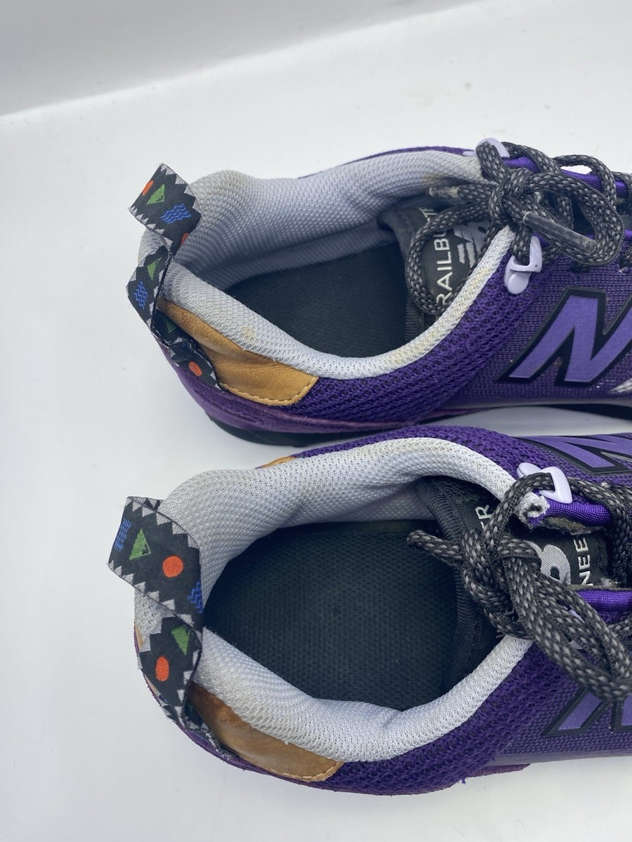 new balance trailbuster retro purple