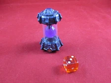 Activision Skylanders Imaginators Magic Pyramid Creation Crystal