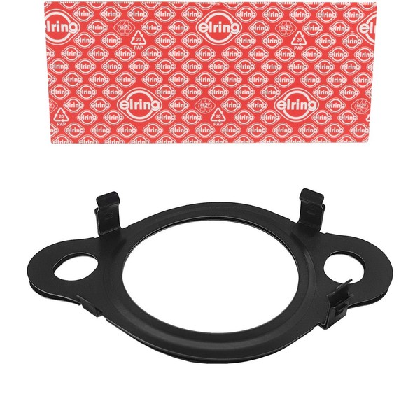 Elring 202.740 Dichtung Leitung Agr-Ventil FüR BMW G20 G21 G22 G23 G30 G31 B57-image