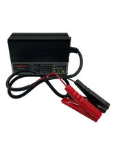 Ardroit 29.2V 20A LiFePO4 Battery Charger for 24V RV, Trailer, Boat